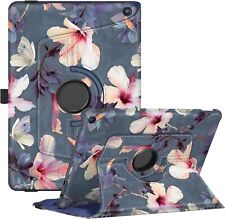 Rotating Case for Amazon Fire HD 10 Tablet (13th Gen 2023) Swivel Stand Cover picture