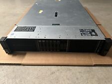 HPE ProLiant DL380 Gen10  8SFF 1× SILVER 4210 2.2GHz 64GB Ram 480G SSD+4.8T HDD picture