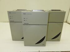 Lot of 3 NEC CD-Rom Reader CDR-36 - Untested As-is picture