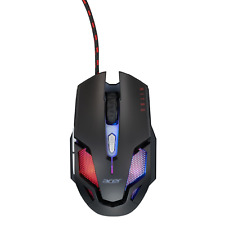 Acer NMW200 Nitro Wired Gaming Mouse III 125MHz 7200 DPI 20g Acceleration picture