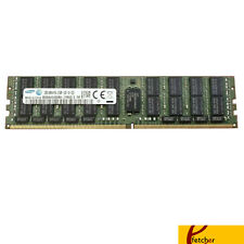768GB (24x32GB) DDR4 2133MHz ECC LRDIMM Memory Dell PowerEdge R730 R730xd R630 picture