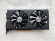 ASUS Radeon RX 570 4GB GDDR5 Graphics Card (ROG-STRIX-RX570-O4G-GAMING) picture