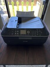 Canon PIXMA MX870 All-In-One Inkjet Printer Tested And Working No Ink picture