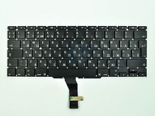 NEW Russian Keyboard for MacBook Air 11