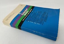TI-99/4A ORIGINAL TI EXTENDED BASIC PROGRAMMING MANUAL TEXAS INSTRUMENTS Book picture