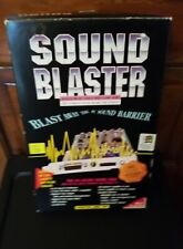 Sound Blaster 2.0 (CT 1350B) Early Revision 1991 - Creative Labs - UnTested picture