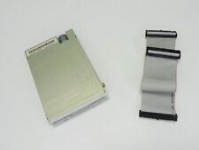 Vintage Newtronics Mitsumi D359T5 Floppy Drive 3.5 IDE and Wire picture