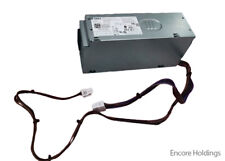 Dell AC180EBS-00 180-Watts Power Supply Unit - 100-240 Volts - 80 Plus NC77H picture