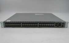 Arista DCS-7050S-64 48-Port SFP 4-Port QSFP Ethernet Switch w/Ears Tested picture