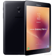 Samsung Galaxy Tab A SM-T380 16GB, Wi-Fi, 8.0