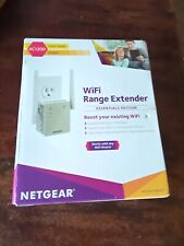 NOB NETGEAR AC1200 Wi-Fi Range Extender - EX6120 picture