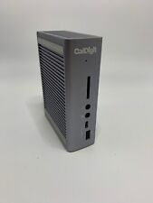 CalDigit TS3 Plus Dock Thunderbolt 3 Docking Station *No Power Cable* Free S/H picture