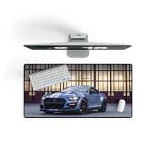 2022 Ford Mustang Shelby GT500 Heritage Edition - Desk Mat Mouse Pad 31.5 × 15.5 picture