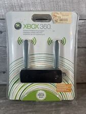 Xbox 360 Wireless N Networking Adapter Microsoft Wireless Adapter - NEW SEALED picture