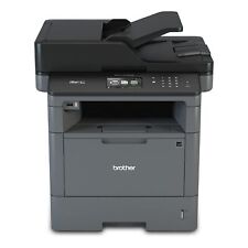 Brother MFC-L5705DW All-in-One Wireless Monochrome Laser Printer Print&Copy Scan picture