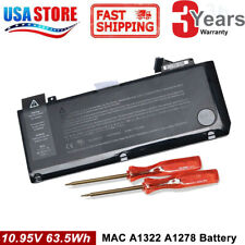 NEW A1322 Battery For Macbook Pro 13