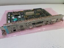 HP 9000 Core I/O K-Class System Network Board A2375-80096  A2375-69196 picture