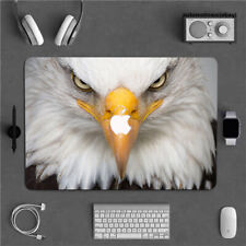 Bald Eagle Animals Hard Case For Macbook M2 Air 15 M1 13 Pro 16 14 11 12 inch picture
