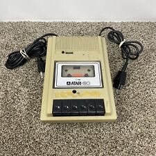 Atari 410 Program Recorder - Untested AS IS picture