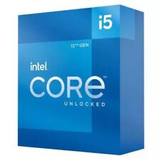 Intel Core i5-12600KF Processor (4.9 GHz, 10 Cores, FCLGA1700) Box -... picture