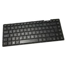 Laptop Keyboard Turkey for  X401 X401A X401U MP-11L96GB-9202W Keyboard picture