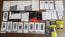 Lot of Texas Instruments Miscellanious Manuals / Books Only - Will Divide picture