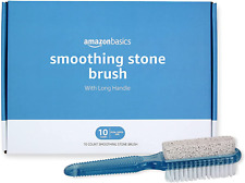 Smoothing Stone with Handle 10 blue/white picture