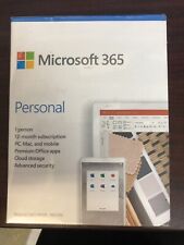 Microsoft Office 365 Personal ONE YEAR Subscription of Latest MS OFFICE picture