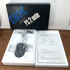 IBM Personal System/2 Mini-Mouse PS/2 Note - New Open Box - P95F5442 picture