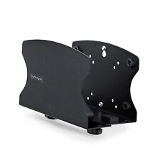 StarTech.com PC Wall Mount Bracket, Supports Desktop Computers Up to 40lb (18... picture
