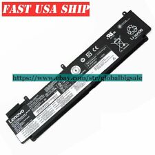 💖 USA SHIP NEW Genuine 00HW022 00HW023 Battery For Lenovo ThinkPad T460S T470S  picture