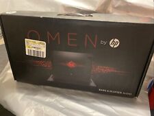 HP Omen 15.6'' (1TB HDD Intel Core i7-7700HQ 2.8GHz 8GB 12GB) Gaming Laptop... picture