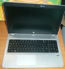 HP Probook 455 G4 A9-9410 Radeon R5 Laptop 8GB RAM 500GB Windows 11 picture