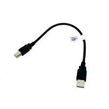 USB Data Cable Cord for NUMARK NS7FX MIXER TURNTABLE CONTROLLER 1' picture