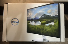 Brand New Dell S Series S3219D 32 inch LED-Lit Monitor - Black picture