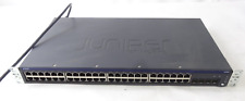 Juniper Networks EX2200 Series Ethernet Switch Rackmountable picture