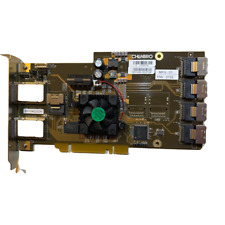 Chenbro 28-port SAS Controller - Serial Attached SCSI (SAS) - Plug-in Card picture