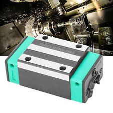 Linear Rail Block Carriage Guide Slider Bearing Steel Accurate Square Machine picture