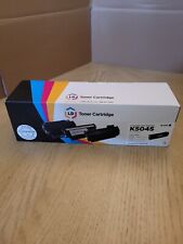 LD Compatible Toner Cartridge Replacement for Samsung K504S CLT-K504S (Black) picture