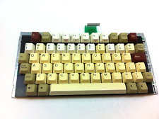 Original Vintage Maxi Switch Clicky Keyboard 2189011 5700ZZR - Omninote Genuine picture