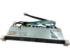 667868-001 I HP Proliant HDD Cage 8x SFF 2.5 Bays Backplane Board Assembly Kit picture