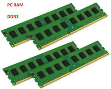 8GB 4X 2GB PC3-12800U DDR3 DDR3 Desktop Memory RAM Hynix Samsung Ramaxel picture
