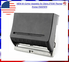 NEW Kit Cutter Assembly for Zebra ZT230 Thermal Printer P1037974 picture