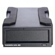 Tandberg RDX QuikStor - RDX X 1-2 TB - Storage Media, Black (8731-RDX) picture