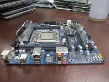 Dell Alienware Aurora R4 LGA  X79 Motherboard 07JNH0 w/ i7-3820 CPU picture