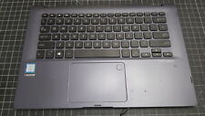 ASUS VivoBook Flip 14 TP412UA Palmrest Touchpad Keyboard HQ20720439000 #md237 picture