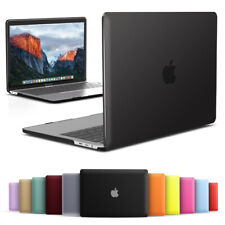 IBENZER Hard Shell Case for MacBook Air/Pro 11 13 15 16 Inch Case picture