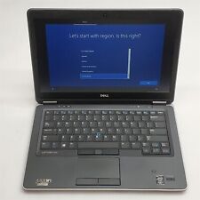 Dell Latitude E7440 Laptop i7 4600U 2.10GHZ 14