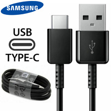 Type USB C 4ft For Samsung Galaxy S22 S21 S10 LG Fast Charger Charging Data Cord picture