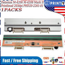 PHD20-2261-01 Printhead for Datamax M-4206 M-4208 Mark II Thermal Printer 203dpi picture